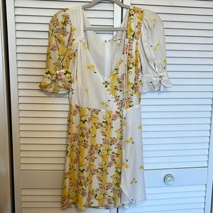 For Love and Lemons: Dress